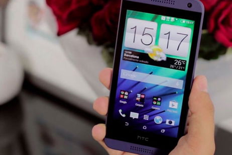 Viaja al pasado en tu Android con este original widget: instálalo aquí Viaja al pasado en tu Android con este original widget: instálalo aquí