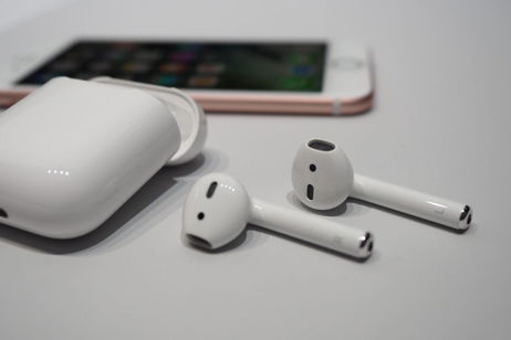 Por qué usar los AirPods con Android es un gran error según los audiófilos Por qué usar los AirPods con Android es un gran error según los audiófilos