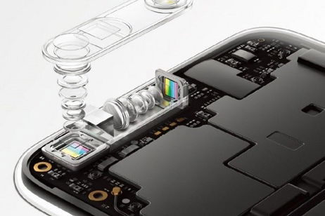 OPPO presenta al mundo su zoom 10x sin pérdidas de calidad: así funciona OPPO presenta al mundo su zoom 10x sin pérdidas de calidad: así funciona