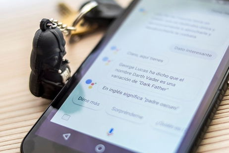 5 trucos muy divertidos para Google Assistant que puedes usar ya 5 trucos muy divertidos para Google Assistant que puedes usar ya