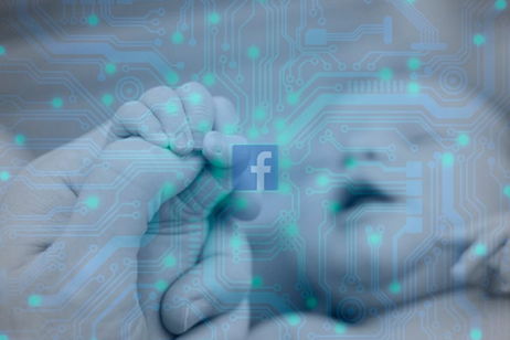 Por qué no deberías publicar fotos de tus hijos en Facebook (o cualquier red social)