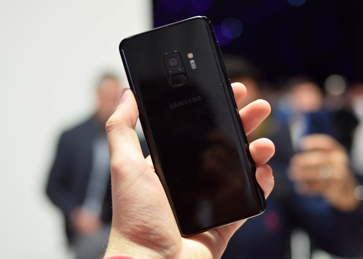 Samsung y los aparentemente absurdos récords de ventas en Corea del Sur
