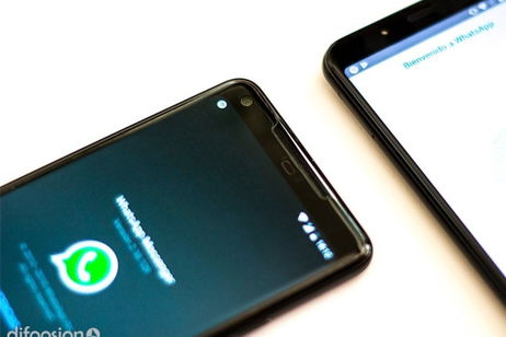 Cómo actualizar WhatsApp para Android a la última versión disponible Cómo actualizar WhatsApp para Android a la última versión disponible