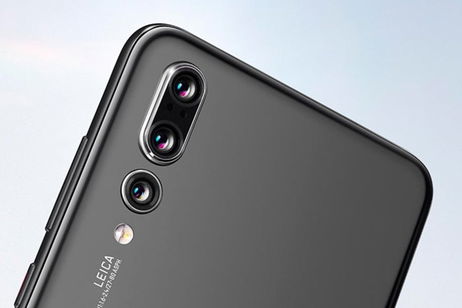 Huawei actualiza su P20 Pro con más RAM, almacenamiento y nuevos acabados en cuero