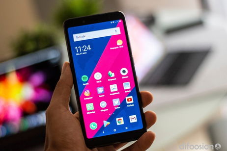 Los mejores trucos de personalización en Android - MEGAGUÍA Los mejores trucos de personalización en Android - MEGAGUÍA