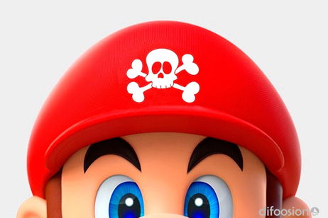 Mario en tu móvil es una de las mejores personalizaciones que hemos visto Mario en tu móvil es una de las mejores personalizaciones que hemos visto