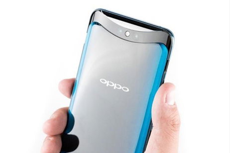 El Oppo Find X ya se puede reservar en España (y viene con regalo incluido) El Oppo Find X ya se puede reservar en España (y viene con regalo incluido)