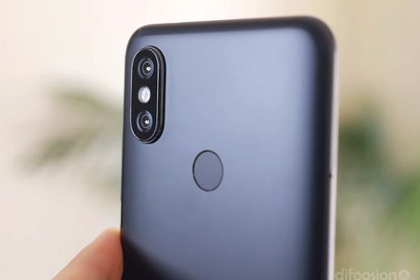 Los Xiaomi Mi A3 podrían llegar con lector de huellas bajo la pantalla Los Xiaomi Mi A3 podrían llegar con lector de huellas bajo la pantalla