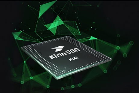 Huawei presenta el Kirin 980 en el IFA 2018, su apuesta para superar al Snapdragon 845