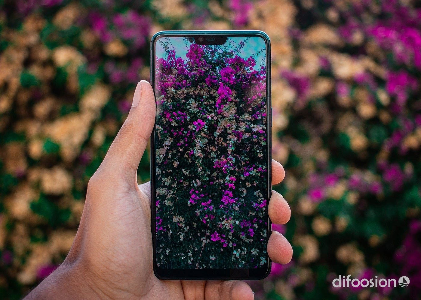 Oppo R15 Pro