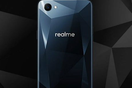 Qué es realme y qué tiene que ver con Oppo