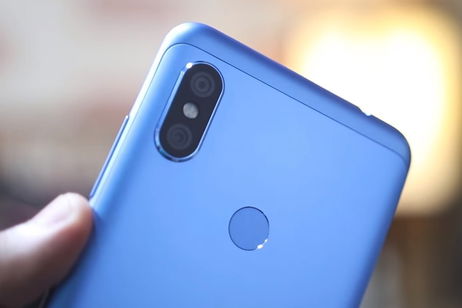 El Xiaomi Redmi Note 6 Pro recibe Android 9.0 Pie: así puedes actualizar a la última versión El Xiaomi Redmi Note 6 Pro recibe Android 9.0 Pie: así puedes actualizar a la última versión