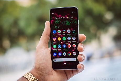 Los 11 mejores launchers para tu Android: personalízalo a tu gusto y hazlo único Los 11 mejores launchers para tu Android: personalízalo a tu gusto y hazlo único