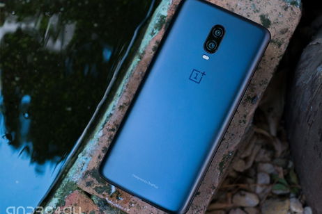 OnePlus cumple 5 años: así ha evolucionado la firma de los "flagship killer" OnePlus cumple 5 años: así ha evolucionado la firma de los "flagship killer"