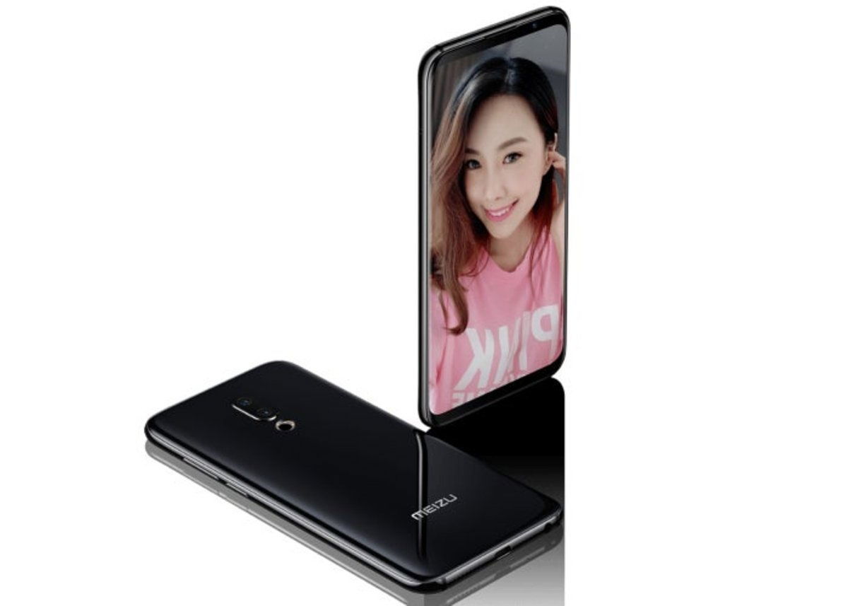 Meizu 16th
