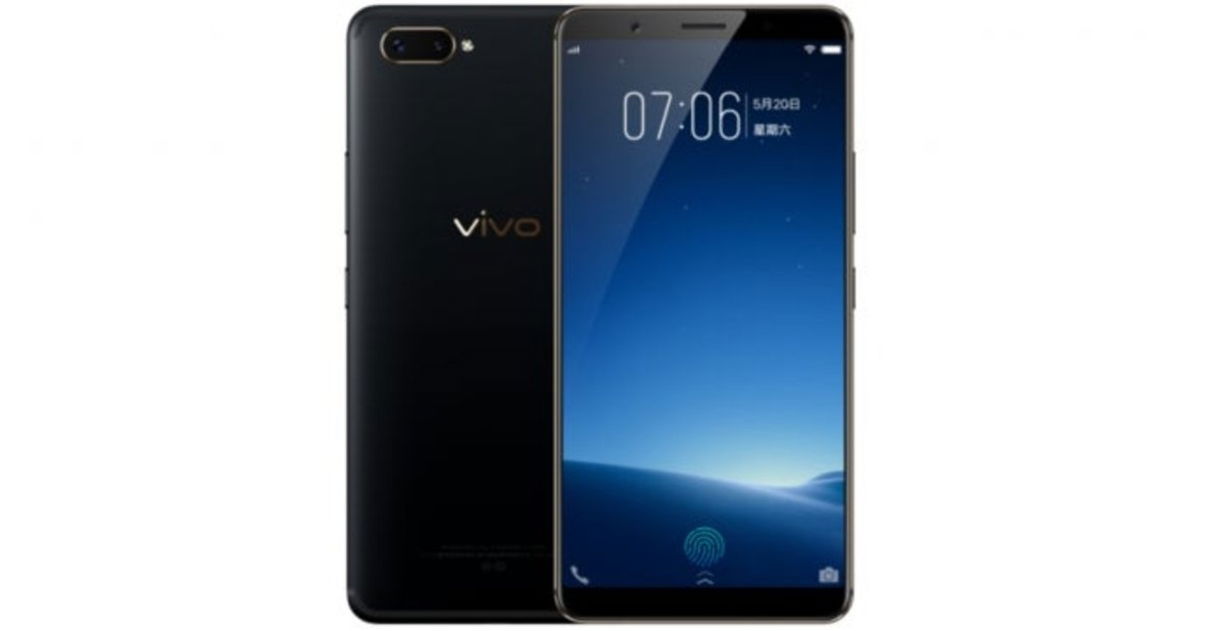vivo x20 plus ud