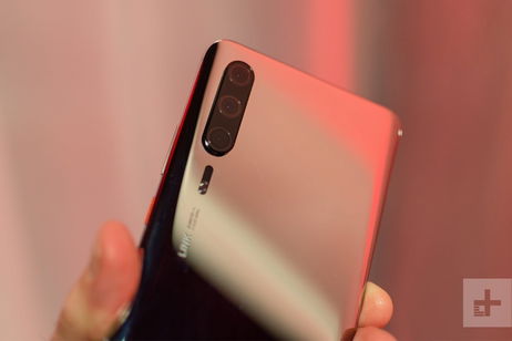 Se filtran los posibles precios de los Huawei P30 y P30 Pro en Europa Se filtran los posibles precios de los Huawei P30 y P30 Pro en Europa