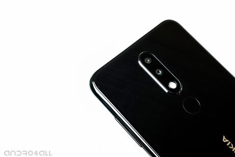 Los móviles más baratos de Nokia recibirán Android 10 (Go Edition) Los móviles más baratos de Nokia recibirán Android 10 (Go Edition)