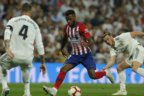 Cómo ver el Atlético vs Madrid de hoy por Internet Cómo ver el Atlético vs Madrid de hoy por Internet