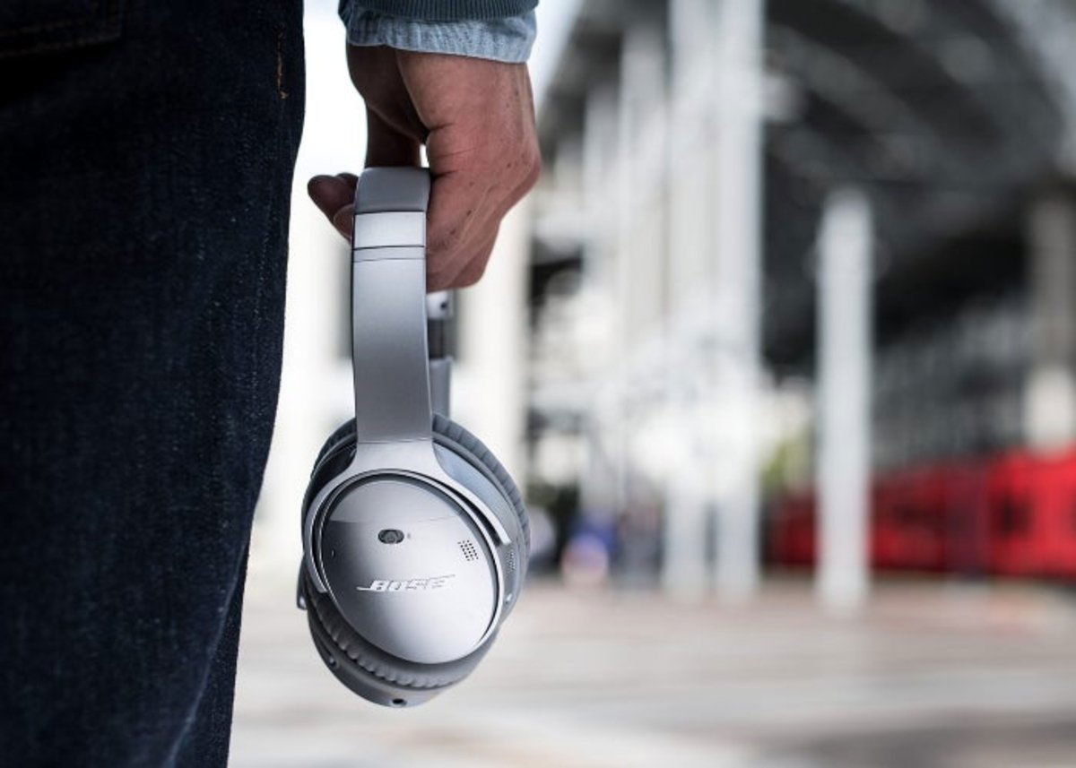 Bose QuietConfort