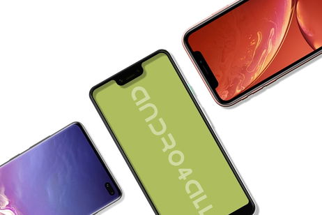 Samsung Galaxy S10+ vs Google Pixel 3 vs iPhone XR: guerra de cámaras en la gama alta Samsung Galaxy S10+ vs Google Pixel 3 vs iPhone XR: guerra de cámaras en la gama alta