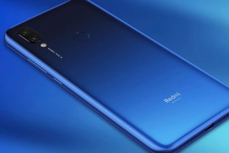 El Redmi 7 es oficial: un gama de entrada que pone en apuros a la gama media tradicional El Redmi 7 es oficial: un gama de entrada que pone en apuros a la gama media tradicional