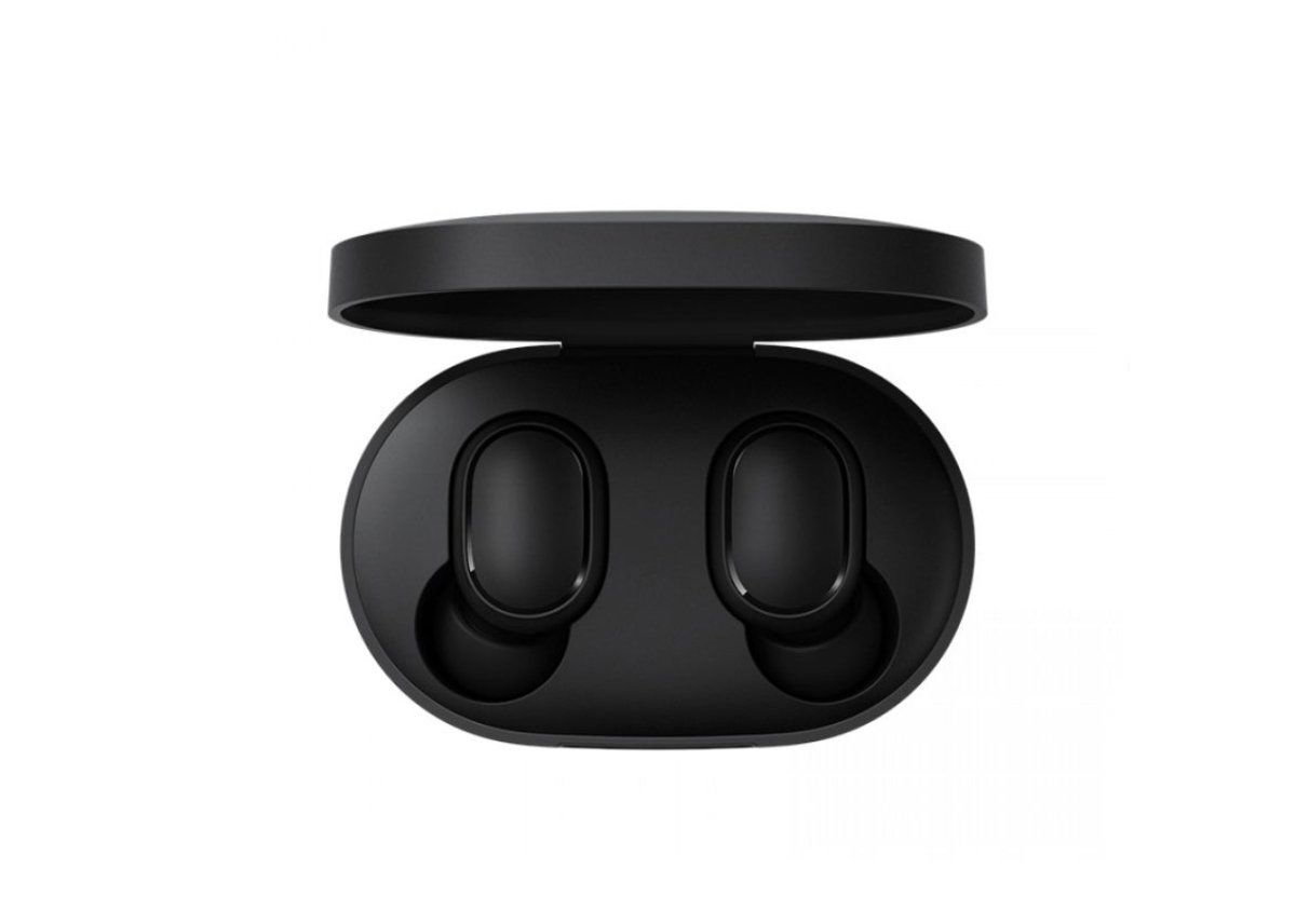 Xiaomi Airdots destacada