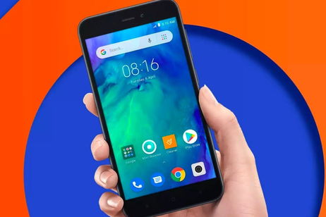 El Redmi GO llega a España: un Xiaomi con Android Puro a bajo precio es posible El Redmi GO llega a España: un Xiaomi con Android Puro a bajo precio es posible