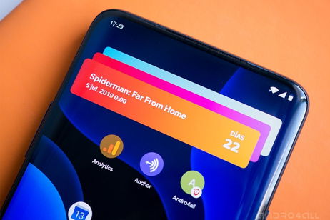 Los mejores widgets gratuitos para Android Los mejores widgets gratuitos para Android