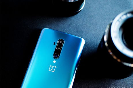 OnePlus presentará un smartphone conceptual de diseño alternativo en el CES 2020 OnePlus presentará un smartphone conceptual de diseño alternativo en el CES 2020