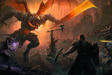 Jugar a Diablo Immortal en Android: esto es lo que necesitas Jugar a Diablo Immortal en Android: esto es lo que necesitas