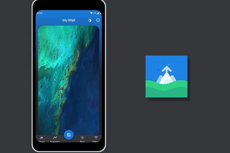 La app perfecta si quieres controlar hasta el último detalle de la personalización de tu móvil La app perfecta si quieres controlar hasta el último detalle de la personalización de tu móvil