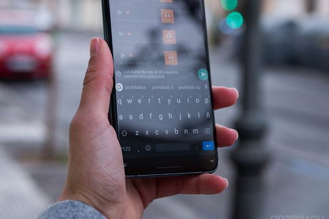 Cómo cambiar el teclado en un móvil o tablet Android Cómo cambiar el teclado en un móvil o tablet Android