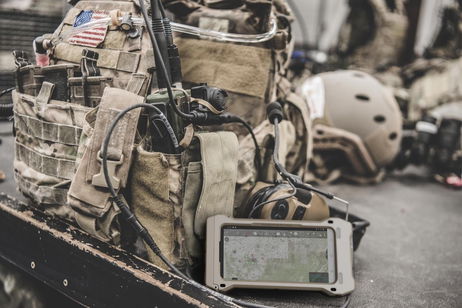 Samsung tiene un Galaxy S20 para el ejército que nadie puede comprar Samsung tiene un Galaxy S20 para el ejército que nadie puede comprar