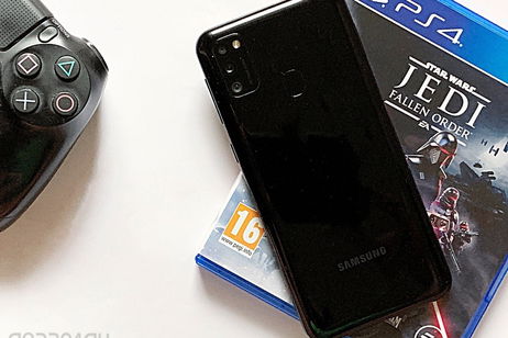 Samsung Galaxy M21, análisis: uno de los terminales más completos por 200 euros gracias a su pantalla y su batería de 6.000 mAh Samsung Galaxy M21, análisis: uno de los terminales más completos por 200 euros gracias a su pantalla y su batería de 6.000 mAh