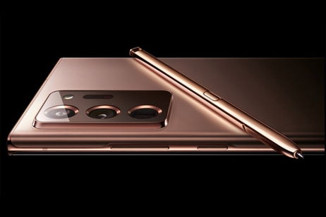 Filtrados los precios de los Samsung Galaxy Note20 para Europa Filtrados los precios de los Samsung Galaxy Note20 para Europa