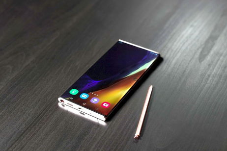 Adiós definitivo a los Samsung Galaxy Note el próximo mes de diciembre Adiós definitivo a los Samsung Galaxy Note el próximo mes de diciembre