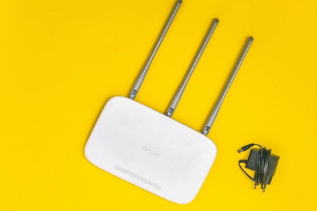 Con estos routers WiFi 6 de nueva generación nunca más tendrás problemas de conexión Con estos routers WiFi 6 de nueva generación nunca más tendrás problemas de conexión
