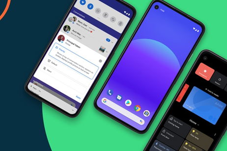 ¿Tienes Nova Launcher? Convierte tu Android en un Pixel en menos de 2 minutos ¿Tienes Nova Launcher? Convierte tu Android en un Pixel en menos de 2 minutos