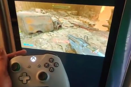Video de la semana: juega a Doom en su nevera gracias a xCloud Video de la semana: juega a Doom en su nevera gracias a xCloud