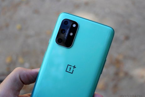 En qué se diferencia el nuevo OnePlus 8T del anterior OnePlus 7T En qué se diferencia el nuevo OnePlus 8T del anterior OnePlus 7T