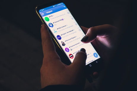 Estos son los 6 bots de Telegram más útiles para el día a día Estos son los 6 bots de Telegram más útiles para el día a día