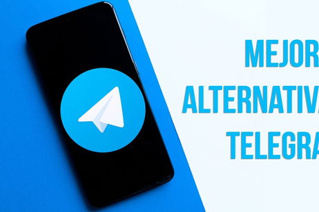 Las 11 mejores alternativas a Telegram para Android Las 11 mejores alternativas a Telegram para Android