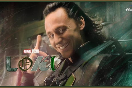 Descarga gratis los mejores fondos de pantalla de Loki, la nueva serie de Marvel en Disney+ Descarga gratis los mejores fondos de pantalla de Loki, la nueva serie de Marvel en Disney+
