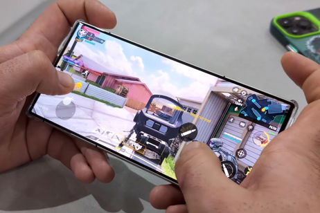 Mejores móviles gaming de 2025: modelos para jugar a todo Mejores móviles gaming de 2025: modelos para jugar a todo