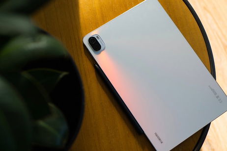 Xiaomi Pad 5, análisis: ¿el renacer de las tablets con Android? Xiaomi Pad 5, análisis: ¿el renacer de las tablets con Android?
