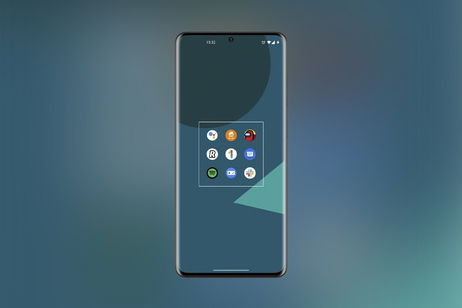 Este es el launcher más minimalista que puedes descargar en Android Este es el launcher más minimalista que puedes descargar en Android