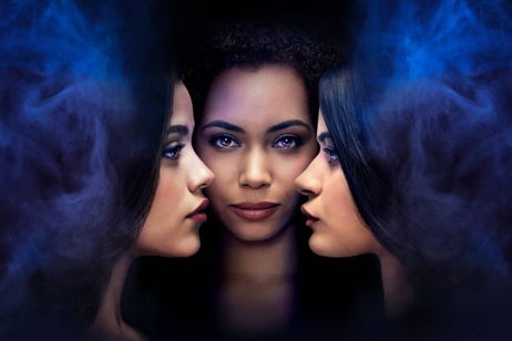 Las mejores series de vampiros, zombis y demás seres de ultratumba en Max, Netflix, Disney+ y más Las mejores series de vampiros, zombis y demás seres de ultratumba en Max, Netflix, Disney+ y más