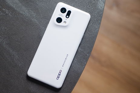 Ya es oficial, OPPO vuelve a Europa Ya es oficial, OPPO vuelve a Europa