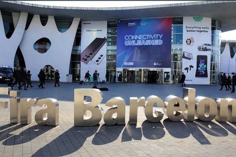El Mobile World Congress se seguirá celebrando en Barcelona, como mínimo, hasta 2030 El Mobile World Congress se seguirá celebrando en Barcelona, como mínimo, hasta 2030